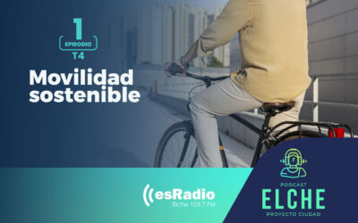 Movilidad sostenible
