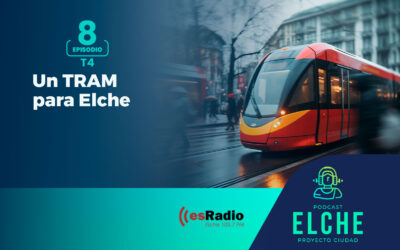 Un TRAM para Elche