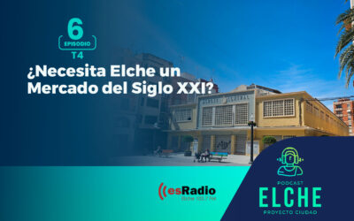 ¿Necesita Elche un Mercado del Siglo XXI?
