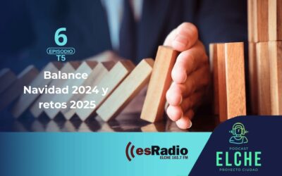 Balance Navidad 2024 y retos 2025