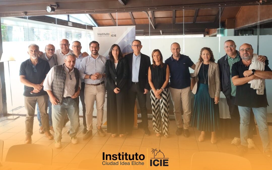 encuentro con José Claudio Guilabert