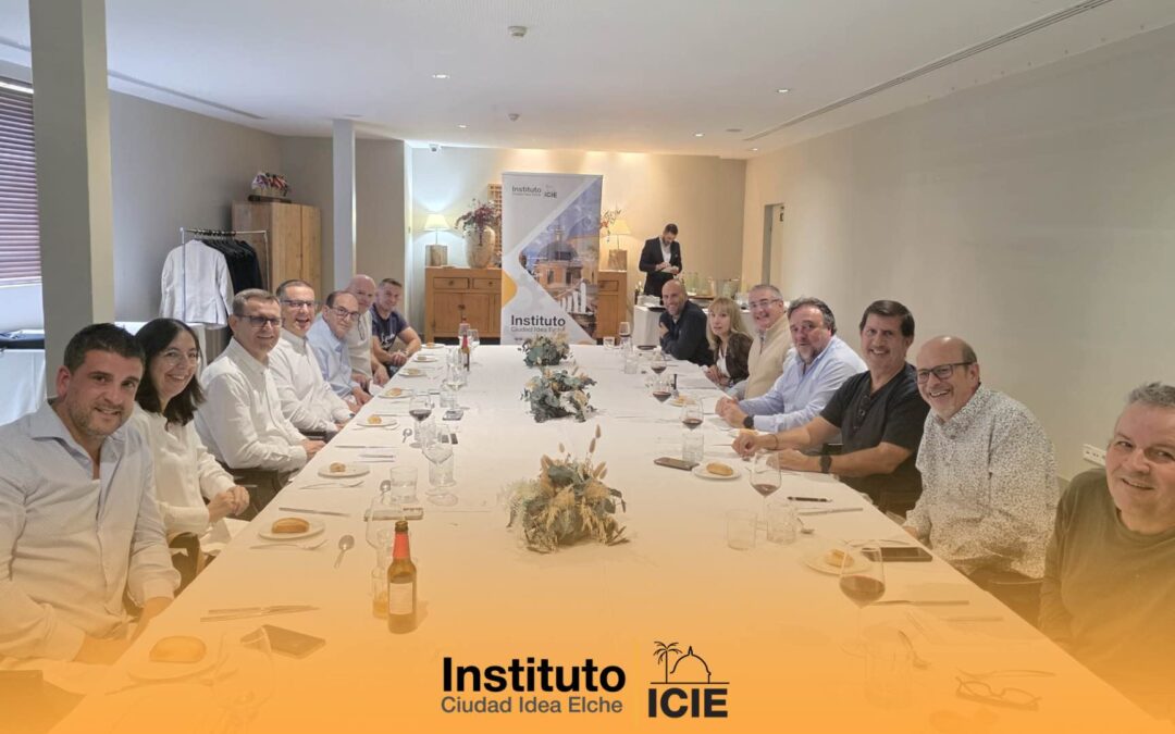 Angel Urbina gestion del agua